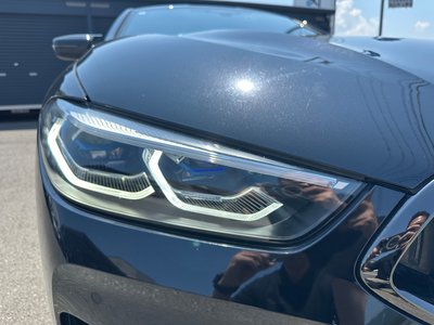 BMW 8 SERIES - 9
