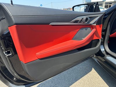 2021 BMW 8 SERIES 缩略图 48
