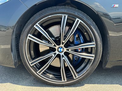 2021 BMW 8 SERIES 缩略图 15