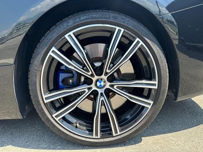 2021 BMW 8 SERIES 缩略图 16