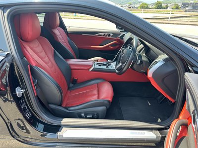2021 BMW 8 SERIES 缩略图 23