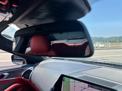 2021 BMW 8 SERIES 缩略图 38