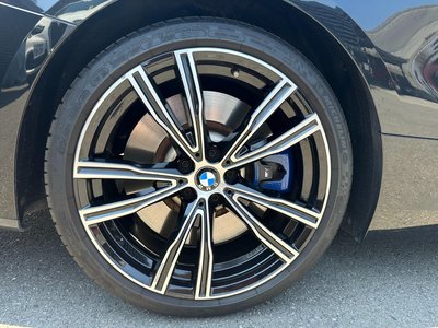 2021 BMW 8 SERIES 缩略图 17