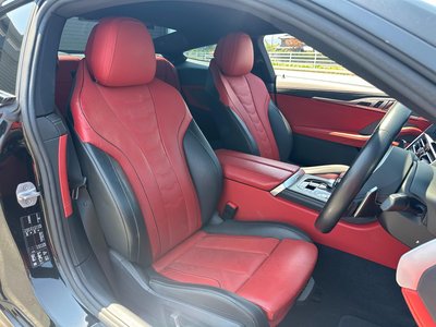 2021 BMW 8 SERIES 缩略图 24