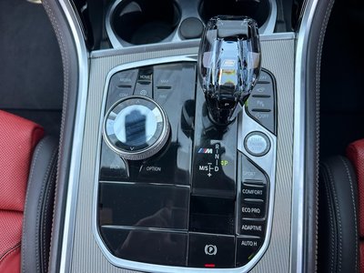 2021 BMW 8 SERIES 缩略图 44