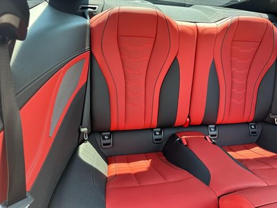 2021 BMW 8 SERIES 缩略图 53