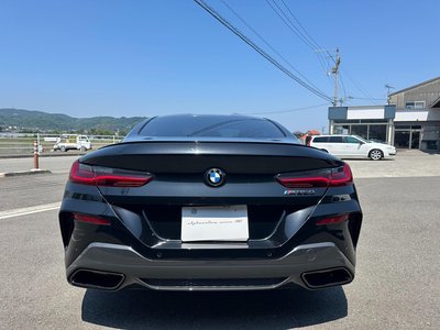 BMW 8 SERIES - 6