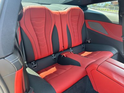 2021 BMW 8 SERIES 缩略图 52