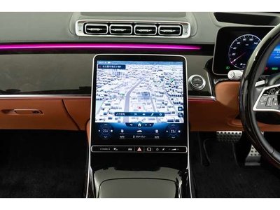 صورة مصغرة 54 لـ 2021 Mercedes-BENZ S-CLASS
