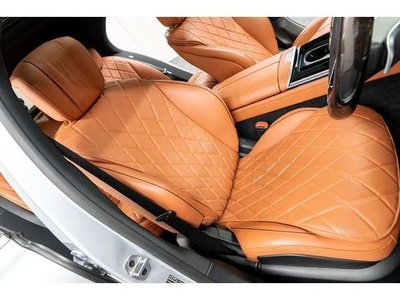 صورة مصغرة 31 لـ 2021 Mercedes-BENZ S-CLASS