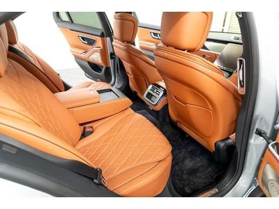 صورة مصغرة 39 لـ 2021 Mercedes-BENZ S-CLASS