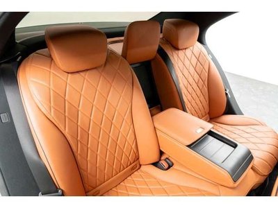صورة مصغرة 40 لـ 2021 Mercedes-BENZ S-CLASS