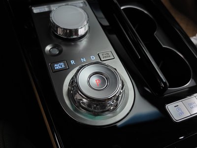 صورة مصغرة 12 لـ 2025 Genesis G80 (RG3)