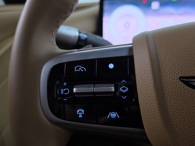 صورة مصغرة 23 لـ 2025 Genesis G80 (RG3)