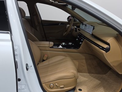 صورة مصغرة 16 لـ 2025 Genesis G80 (RG3)