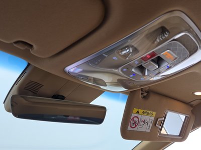 صورة مصغرة 29 لـ 2025 Genesis G80 (RG3)