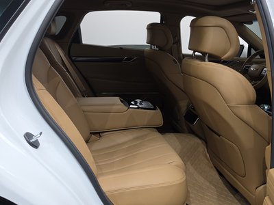 صورة مصغرة 18 لـ 2025 Genesis G80 (RG3)