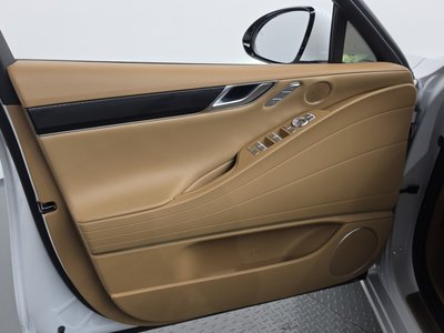 صورة مصغرة 14 لـ 2025 Genesis G80 (RG3)