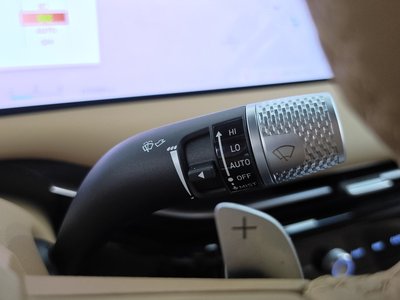 صورة مصغرة 30 لـ 2025 Genesis G80 (RG3)