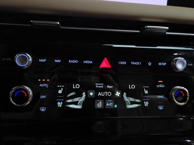 صورة مصغرة 33 لـ 2025 Genesis G80 (RG3)