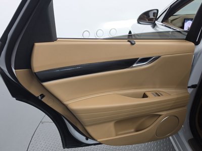 صورة مصغرة 15 لـ 2025 Genesis G80 (RG3)