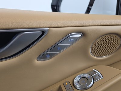 صورة مصغرة 36 لـ 2025 Genesis G80 (RG3)
