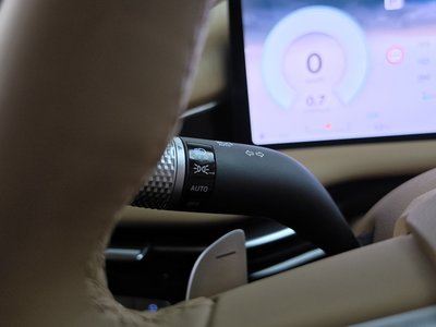 صورة مصغرة 31 لـ 2025 Genesis G80 (RG3)