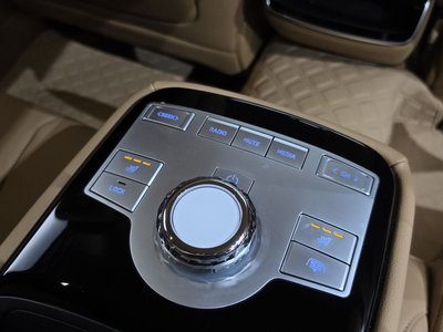 صورة مصغرة 27 لـ 2025 Genesis G80 (RG3)