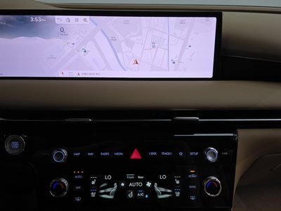 صورة مصغرة 19 لـ 2025 Genesis G80 (RG3)