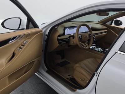 صورة مصغرة 13 لـ 2025 Genesis G80 (RG3)