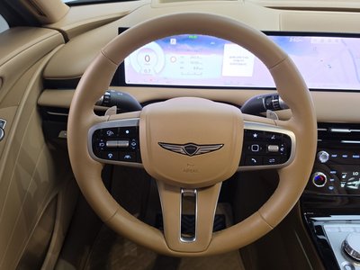 صورة مصغرة 20 لـ 2025 Genesis G80 (RG3)