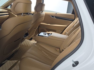 صورة مصغرة 17 لـ 2025 Genesis G80 (RG3)