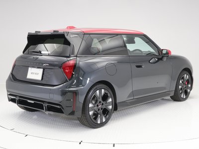 MINI COOPER - 9