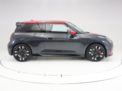 MINI COOPER - 6