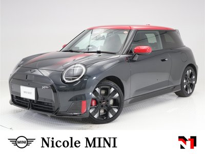 MINI COOPER - 1