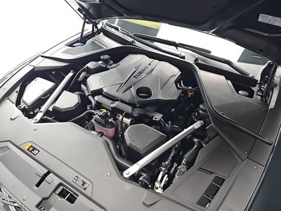 GENESIS G80 (RG3) - 7