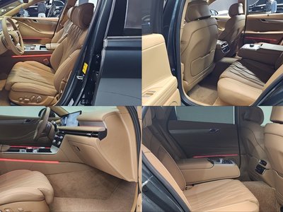 GENESIS G80 (RG3) - 10