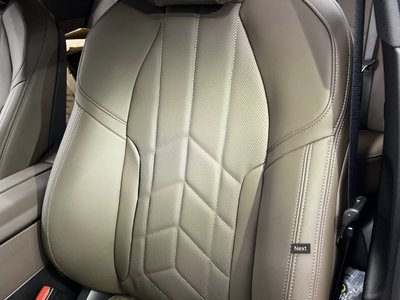 2025 BMW I5 照片 5