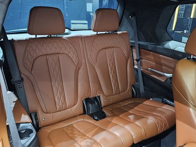 صورة مصغرة 13 لـ 2021 BMW X7