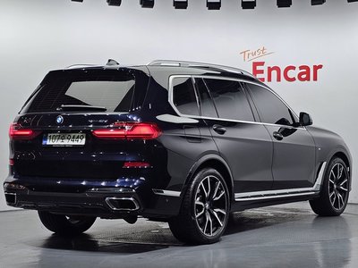 BMW X7 - 3