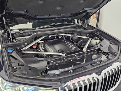 BMW X7 - 7