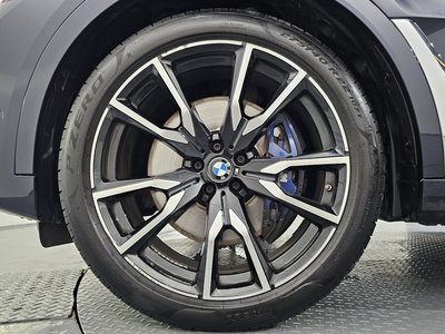 BMW X7 - 6