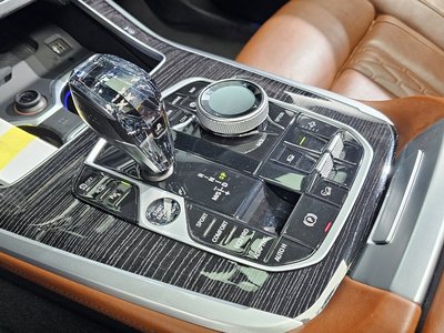 BMW X7 - 9