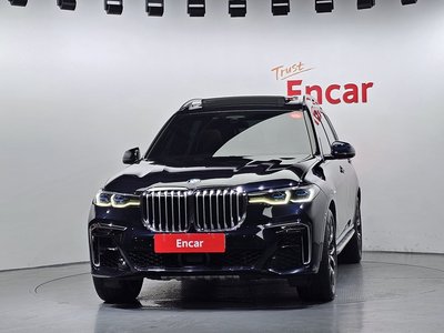 BMW X7 - 2