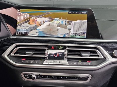 صورة مصغرة 18 لـ 2021 BMW X7