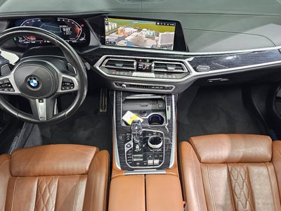 BMW X7 - 5
