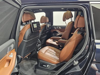 صورة مصغرة 11 لـ 2021 BMW X7
