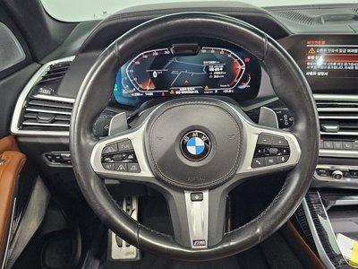 صورة مصغرة 14 لـ 2021 BMW X7