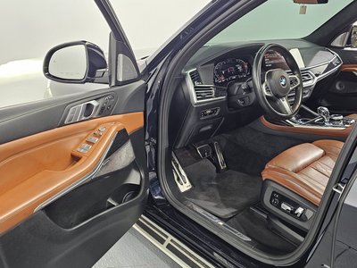 BMW X7 - 10