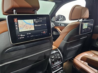 صورة مصغرة 17 لـ 2021 BMW X7